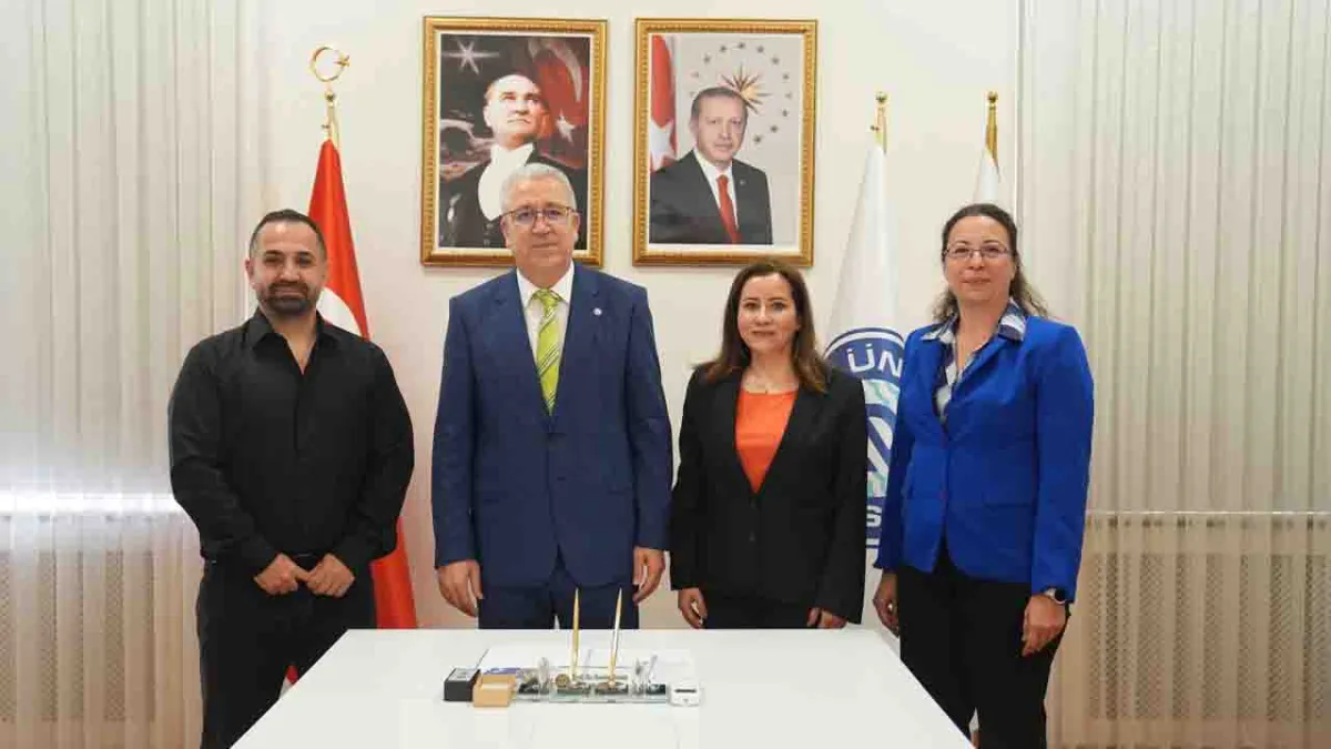 Ege Üniversitesinde sürdürülebilir iş modelleri için yenilikçi eğitim fırsatları haberinin görseli