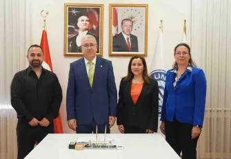 Ege Üniversitesinde sürdürülebilir iş modelleri için yenilikçi eğitim fırsatları