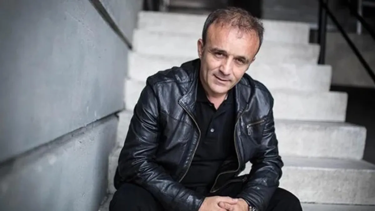 Emniyete ifadeye çağrılmıştı: Gazeteci Yavuz Oğhan kimdir, kaç yaşında? haberinin görseli