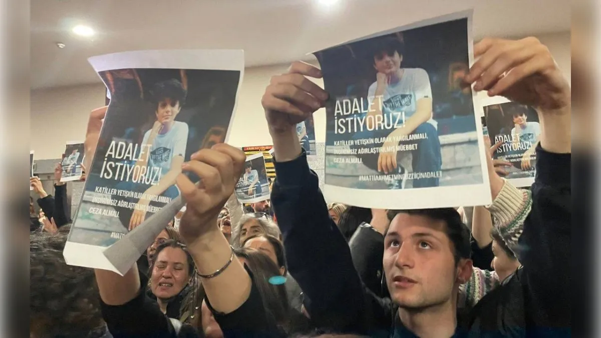 EŞİK’ten çocuk adalet sistemi için bütüncül politika çağrısı haberinin görseli