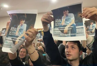 EŞİK’ten çocuk adalet sistemi için bütüncül politika çağrısı