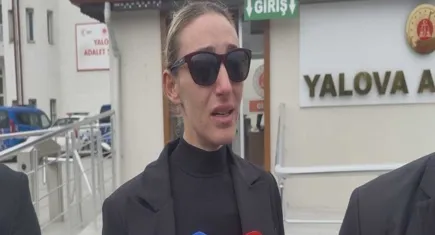 Güllü'nün ölüm soruşturmasında kızı konuştu: O mesajlar 'Kırgınlık Döneminde' aile dostuyla dertleşmeydi