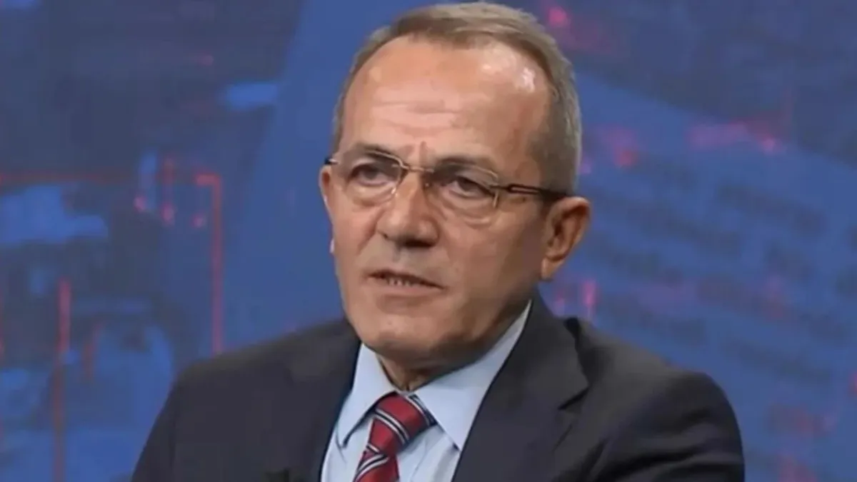 İBB’deki yolsuzluk soruşturması medyaya mı uzanıyor? Şaban Sevinç kimdir? haberinin görseli