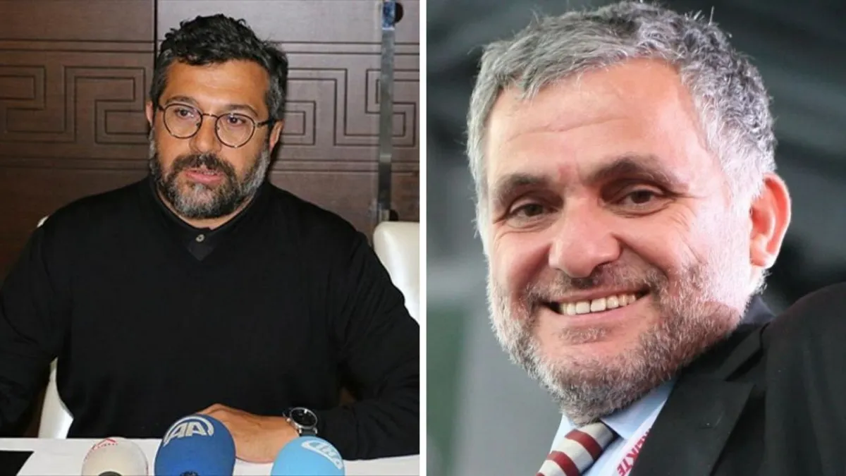 İBB soruşturmasında 6 gazeteciye ‘mevcutlu ifade’: Çakır ve Yalçın adli kontrolle serbest haberinin görseli