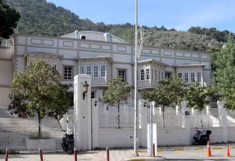 İEÜ Beyaz Köşk Anaokulu, Küresel Okullar Programı’na üye oldu