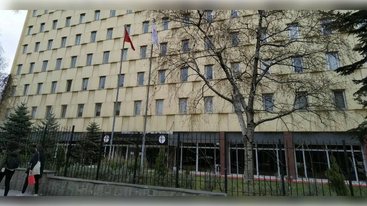 İzmir’de 2 buçuk dönümlük alan 46 milyon TL karşılığında özelleştirildi haberinin görseli