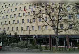 İzmir’de 2 buçuk dönümlük alan 46 milyon TL karşılığında özelleştirildi