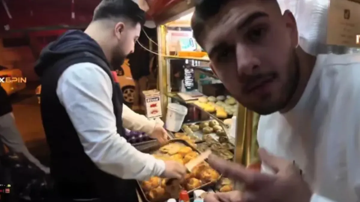 İzmir’de '7 bin TL’lik boyoz' iddiasına Bakanlıktan inceleme: İşletmeye ceza kesildi haberinin görseli