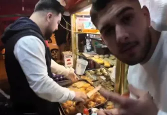 İzmir’de '7 bin TL’lik boyoz' iddiasına Bakanlıktan inceleme: İşletmeye ceza kesildi