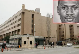 İzmir’de Ganalı Adufu’nun ölümü: Cumhuriyet Başsavcılığı’ndan açıklama