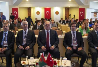 İzmir’de “Kadastro ve Orman Hukuku” Çalıştayı