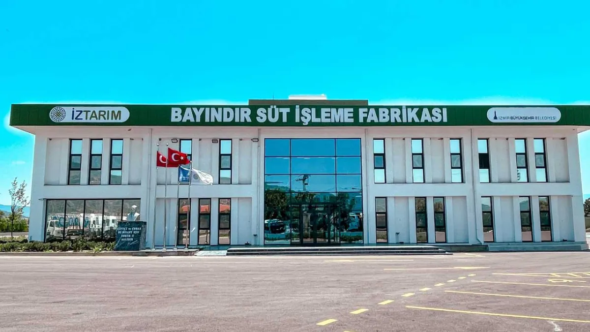 İZTARIM’ın eski genel müdürü Murat Onkardeşler gözaltına alındı haberinin görseli