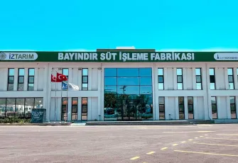 İZTARIM’ın eski genel müdürü Murat Onkardeşler gözaltına alındı