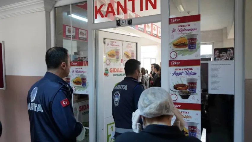 kantın 
