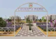 Kemalpaşa’ya yeni sosyal yaşam alanı: Lavanta Park öğrencilerle hayat buluyor
