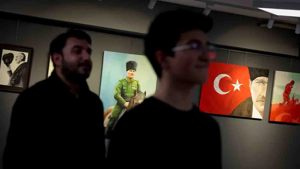 Konak Belediyesi’nden Atatürk’ü anma etkinlikleri haberinin görseli