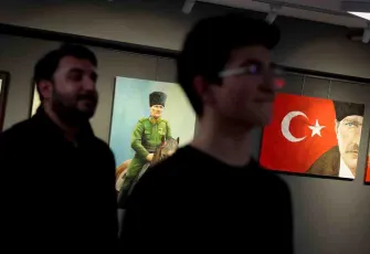 Konak Belediyesi’nden Atatürk’ü anma etkinlikleri