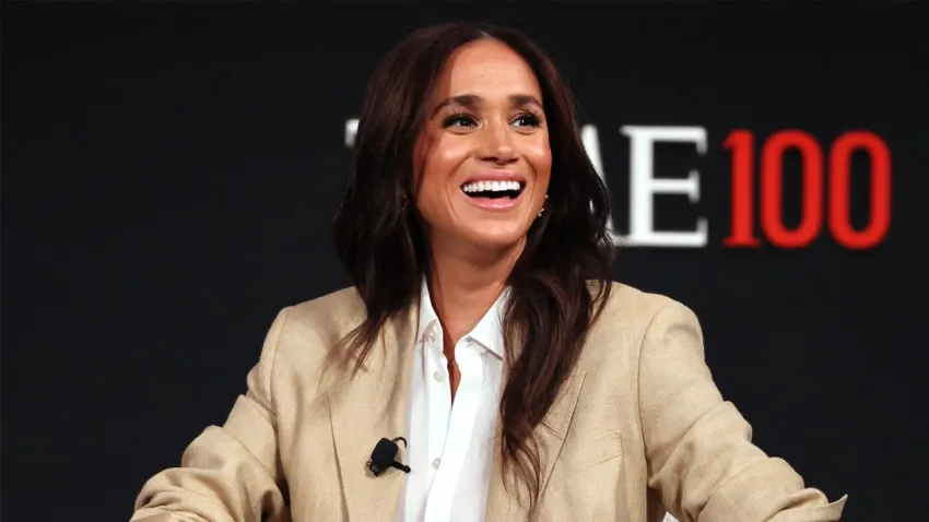 Meghan Markle’dan 8 yıl sonra sürpriz dönüş: Yeni komedi filminde rol alacak