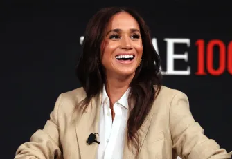 Meghan Markle’dan 8 yıl sonra sürpriz dönüş: Yeni komedi filminde rol alacak