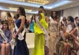 Miss Universe’de tansiyon yükseldi: Organizasyon sorumlusu Meksika güzelini sahnede azarladı, yarışmacılar salonu terk etti