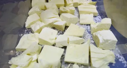 O illerdeki peynirler taklit ve tağşiş listesinde çıktı!