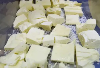 O illerdeki peynirler taklit ve tağşiş listesinde çıktı!