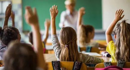 Öğrenciler için 9 günlük ara tatil başlıyor