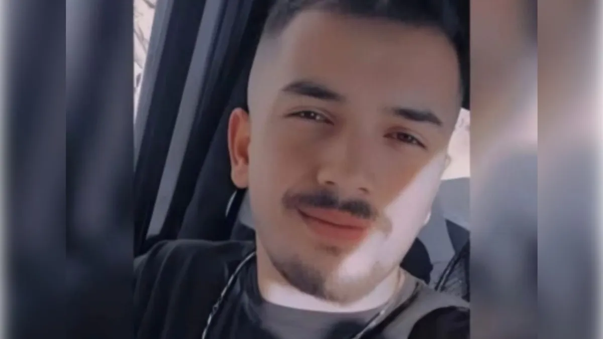 Ordu’da göçükte ölen Burak Kilci toprağa verildi haberinin görseli