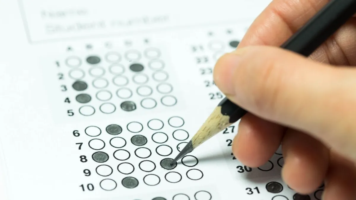 ÖSYM’den yeni ingilizce yeterlilik adımı: e-TEP/2 başvuruları başladı! Kontenjanlar sınırlı haberinin görseli