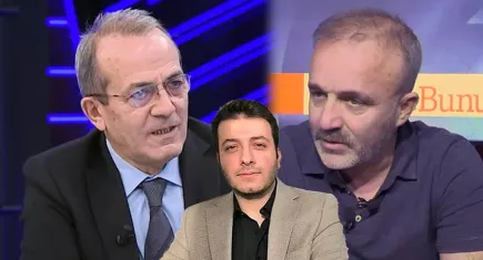 Şaban Sevinç, Yavuz Oğhan ve Batuhan Çolak ifade vermek üzere emniyette