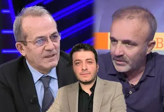 Şaban Sevinç, Yavuz Oğhan ve Batuhan Çolak ifade vermek üzere emniyette