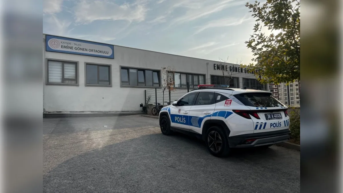 Sucuk Festivali'nde gıda zehirlenmesi: Öğrenciler ve öğretmenler soluğu acilde aldı haberinin görseli