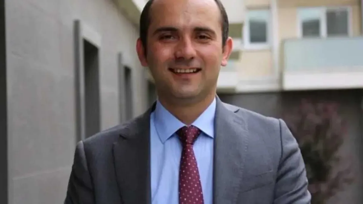 Tayfun Kahraman'ın yeniden yargılama talebi reddedildi haberinin görseli