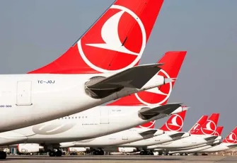 THY, 300 milyon Euro'luk yatırımla Air Europa'ya ortak oluyor!