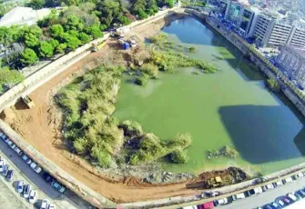 Tugay duyurdu: Basmane Çukuru'na kültür merkezi geliyor! 
