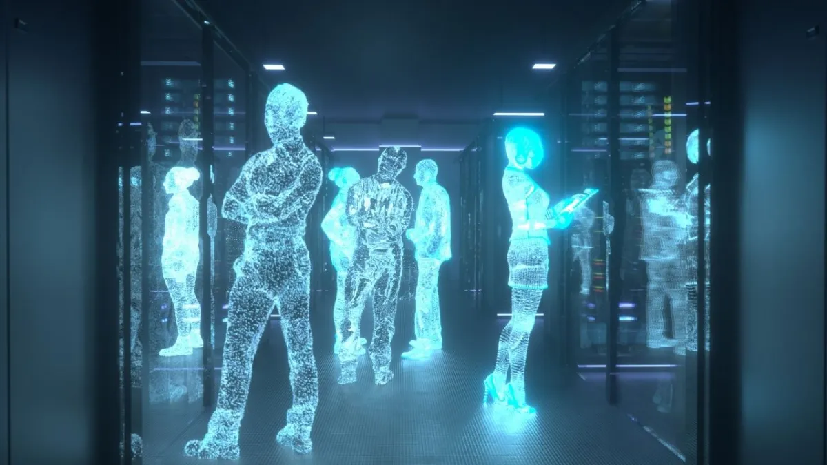 Yapay zeka ingilizceyi geride bıraktı! Bilim insanlarını şaşkına çeviren “en uyumlu dil” açıklandı haberinin görseli