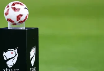 Ziraat Türkiye Kupası'nda kura heyecanı: Süper Lig devleri gruplara doğrudan katılıyor