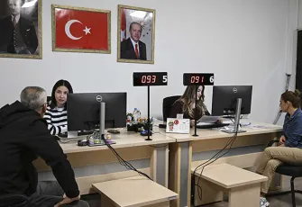 "Yüzyılın Konut Projesi" vatandaşlardan yoğun ilgi gördü