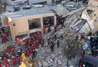 4 kişiye mezar olan Kocaeli'deki binanın çökme nedeni belli oldu