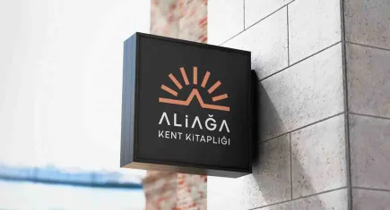 Aliağa Kent Kitaplığı’ndan yeni eserler geliyor