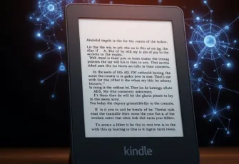 Amazon’dan kitap dünyasında devrim: Yapay zekalı çeviri aracı Kindle Translate duyuruldu!