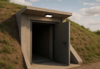 AVM, stadyum ve otoparklara 'zorunlu sığınak' şartı