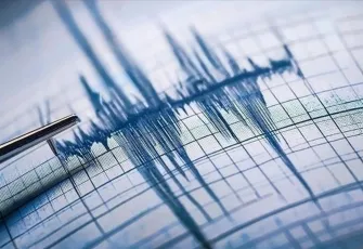 Balıkesir gece yarısı sallandı: Sındırgı’da büyük deprem!