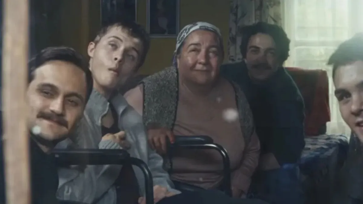 “Bi Umut” filmi bugün seyirciyle buluşuyor: “Bi Umut” oyuncuları kim? “Bi Umut” filminin konusu ne? haberinin görseli