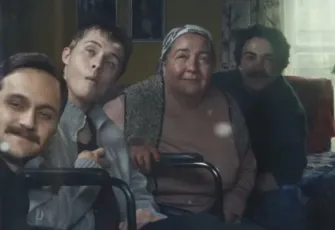 “Bi Umut” filmi bugün seyirciyle buluşuyor: “Bi Umut” oyuncuları kim? “Bi Umut” filminin konusu ne?