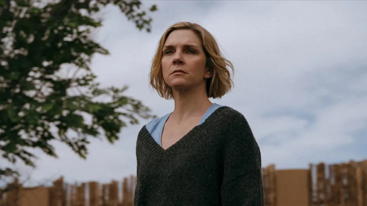 Breaking Bad’in yaratıcısından: Pluribus yayında! Pluribus konusu nedir? haberinin görseli