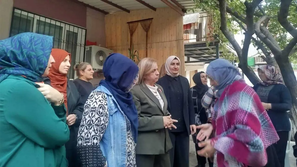Dalkıran: Daha güzel bir Kemalpaşa için el ele çalışacağız haberinin görseli