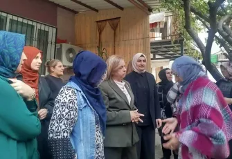 Dalkıran: Daha güzel bir Kemalpaşa için el ele çalışacağız