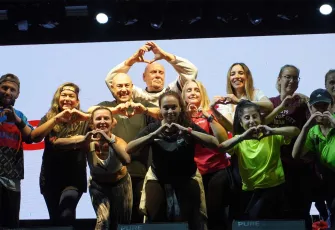 Edunova Grubu, Bi Hayat Fest’te iyiliği çoğalttı