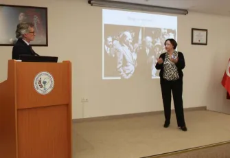 Ege’de cumhuriyet dönemi sağlık politikaları masaya yatırıldı